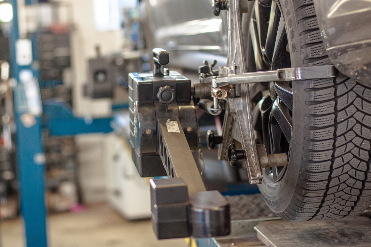 Car Garages in Dorset