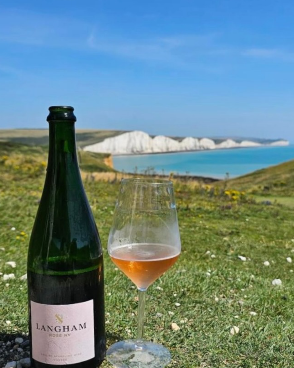 The Dorset Vineyard Edit: Where to Taste English Wine This Autumn