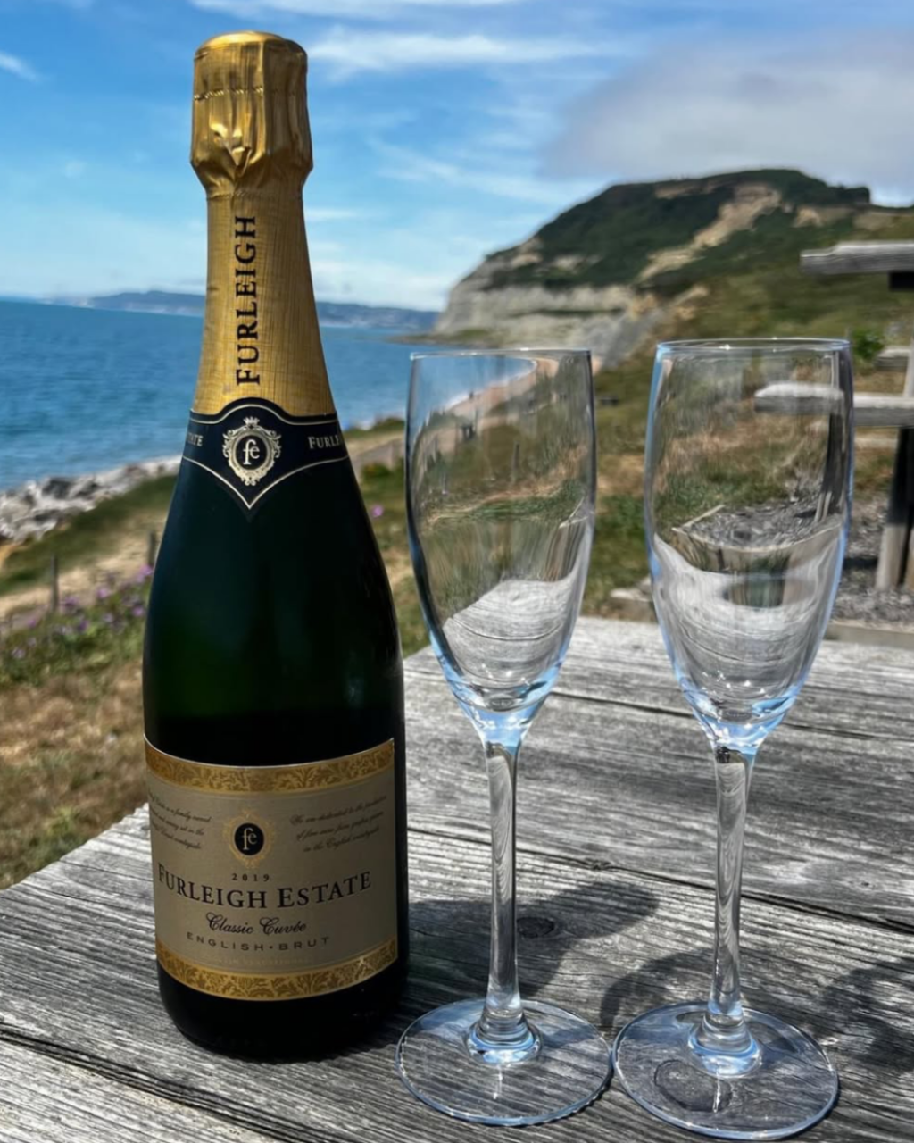 The Dorset Vineyard Edit: Where to Taste English Wine This Autumn