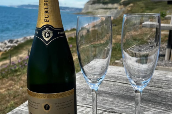 The Dorset Vineyard Edit: Where to Taste English Wine This Autumn