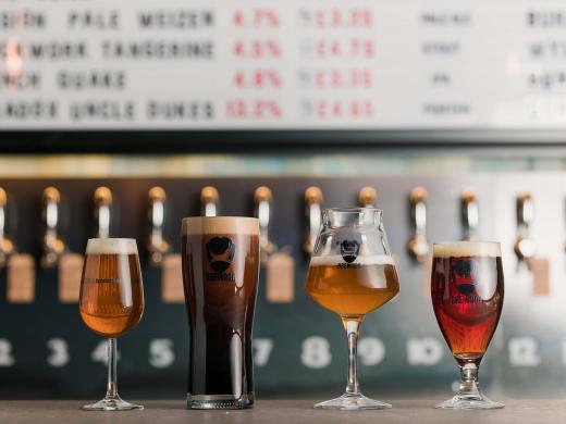 Great Beer and Big Deals at BrewDog Bournemouth