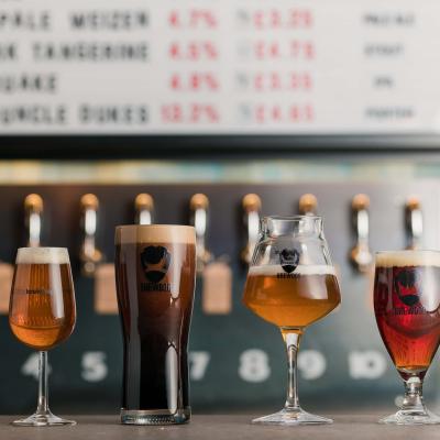 Great Beer and Big Deals at BrewDog Bournemouth