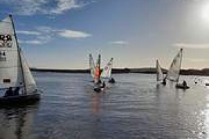 Christchurch Sailing Club