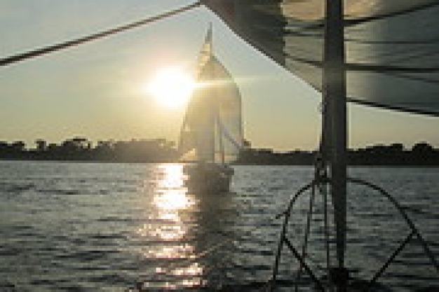 Christchurch Sailing Club
