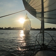 Christchurch Sailing Club