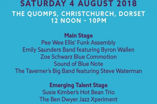 Stompin on the Quomps