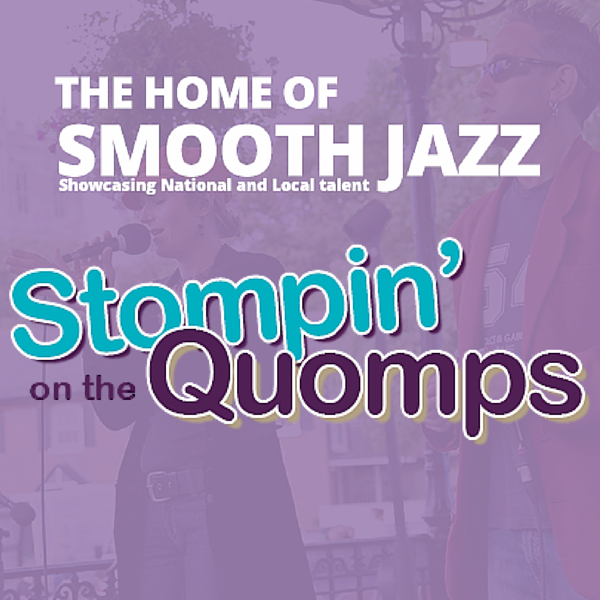 Stompin on the Quomps