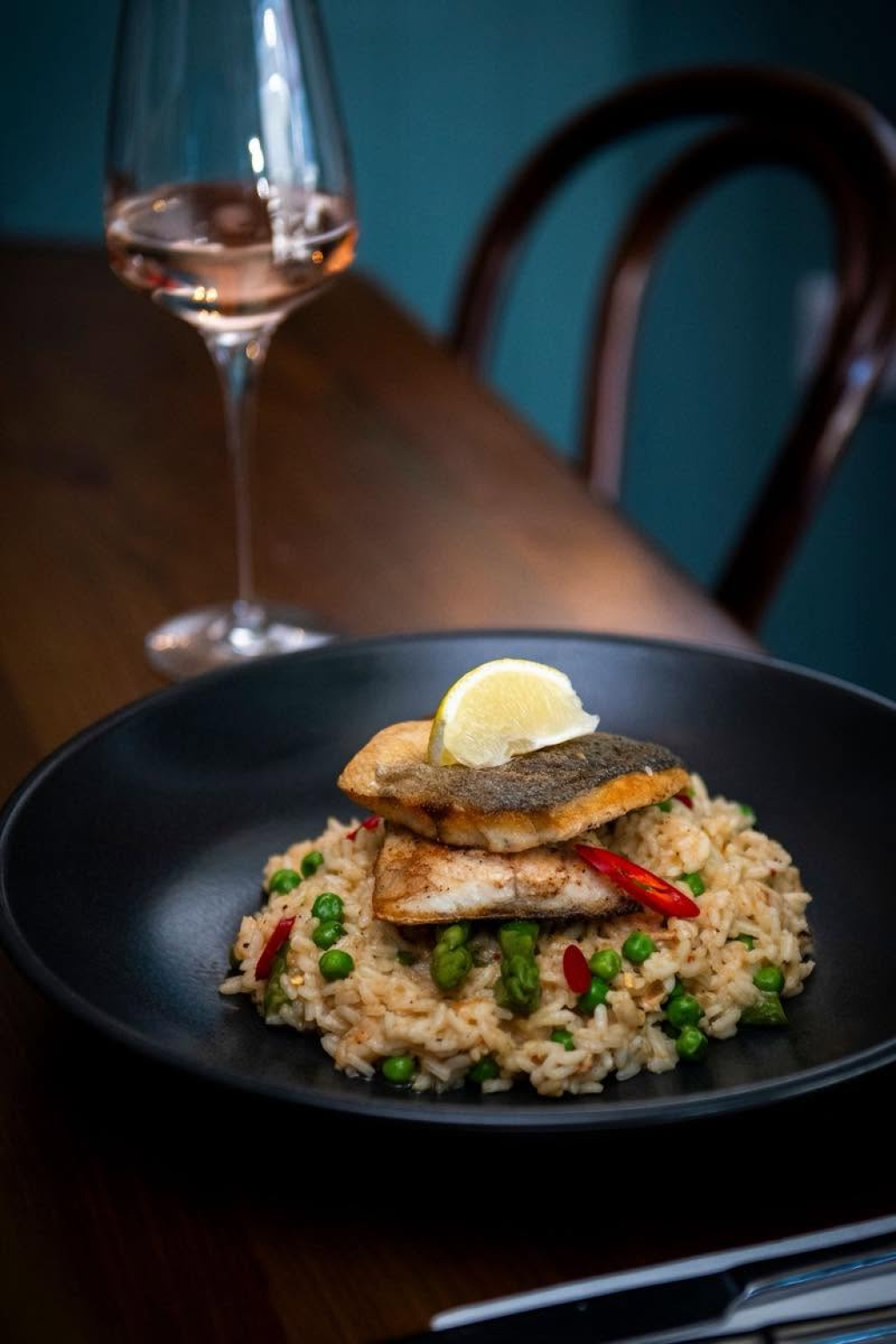 Is Southbourne the Top Place to Enjoy European Cuisine?