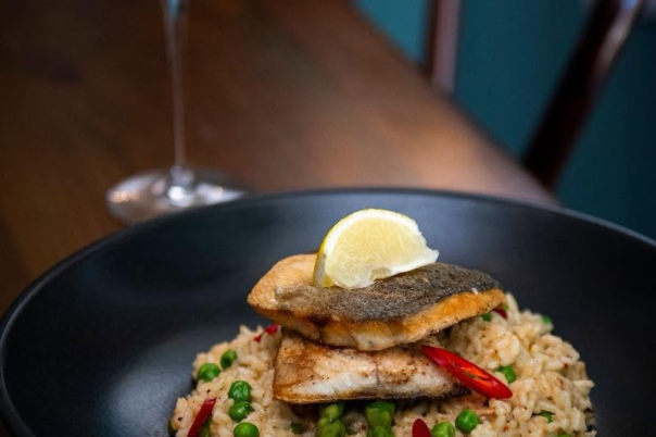 Is Southbourne the Top Place to Enjoy European Cuisine?
