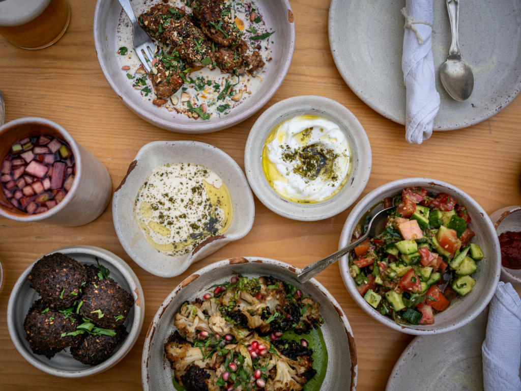 Is Southbourne the Top Place to Enjoy European Cuisine?