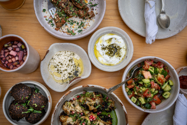 Is Southbourne the Top Place to Enjoy European Cuisine?