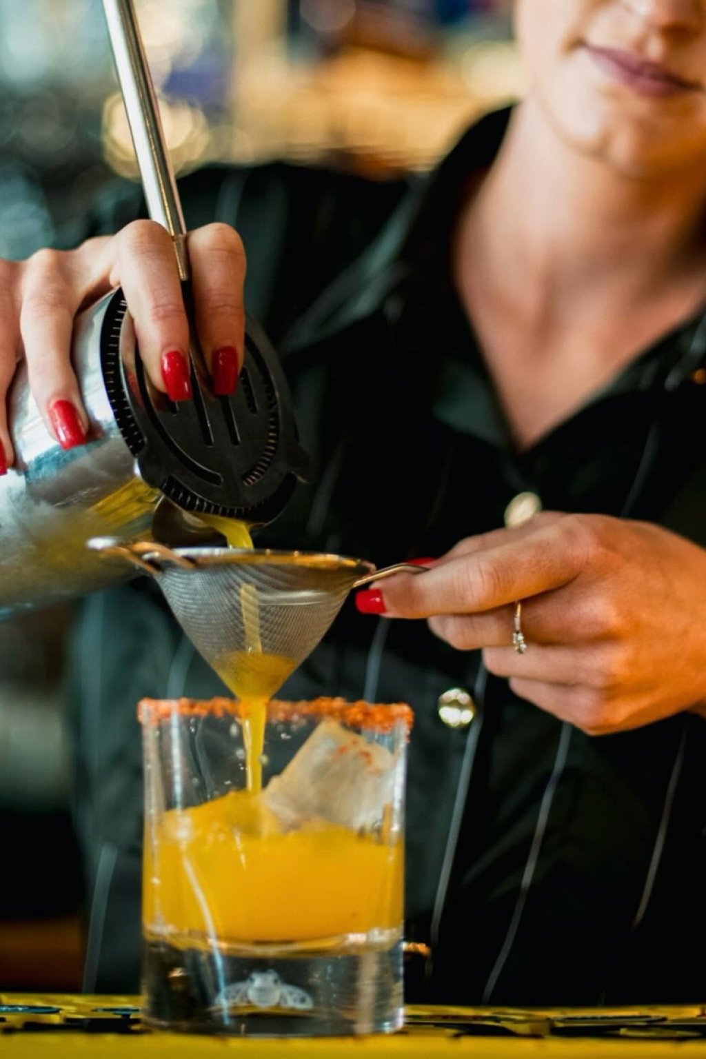Is Southbourne the Top Place to Enjoy European Cuisine?