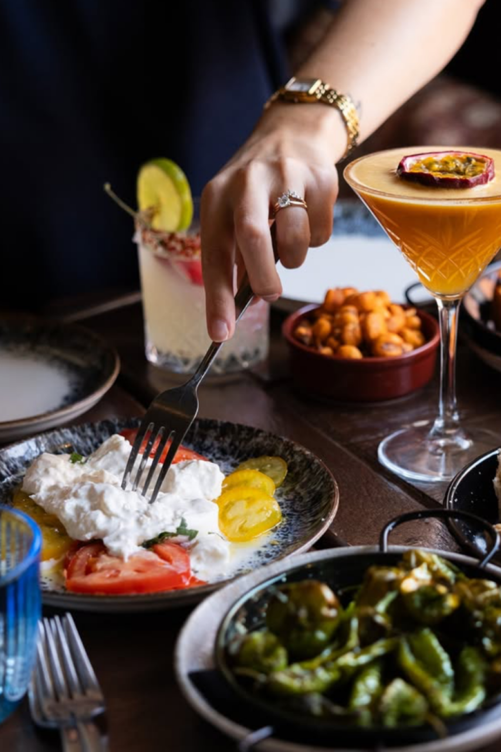 Is Southbourne the Top Place to Enjoy European Cuisine?