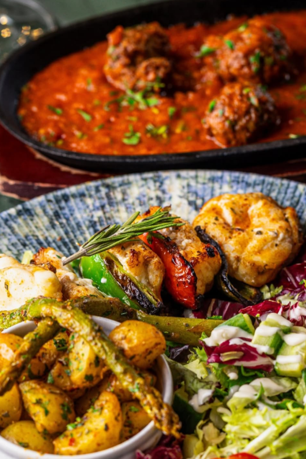 Is Southbourne the Top Place to Enjoy European Cuisine?