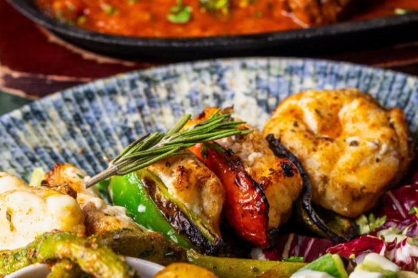 Is Southbourne the Top Place to Enjoy European Cuisine?