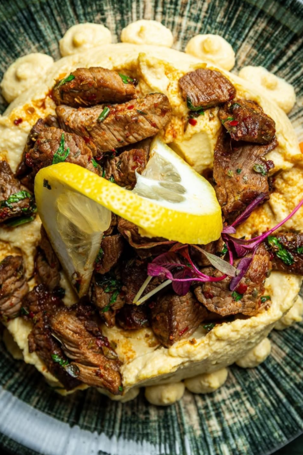 Is Southbourne the Top Place to Enjoy European Cuisine?