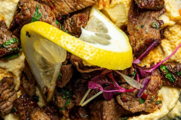 Is Southbourne the Top Place to Enjoy European Cuisine?