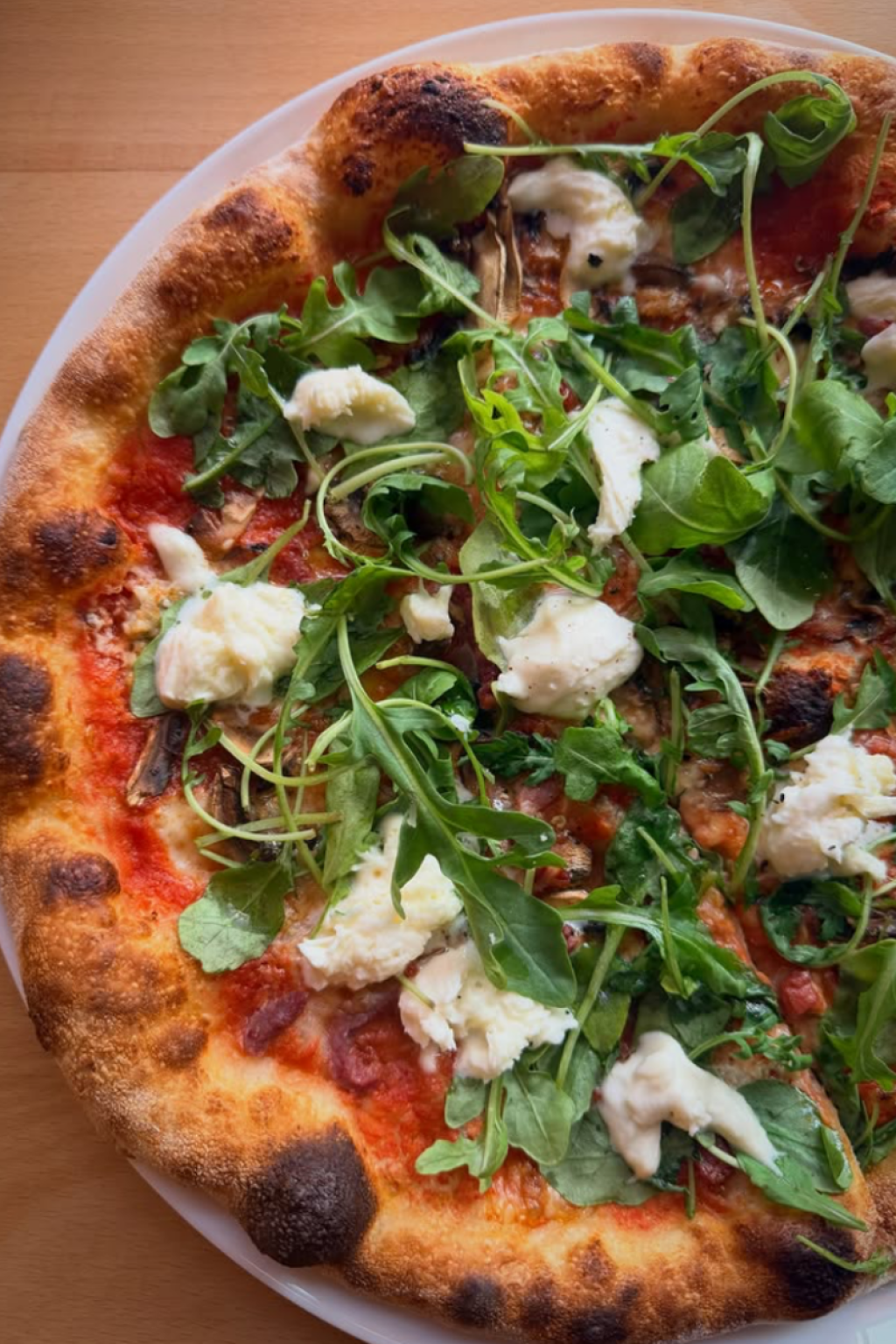 Is Southbourne the Top Place to Enjoy European Cuisine?