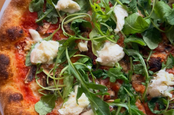 Is Southbourne the Top Place to Enjoy European Cuisine?
