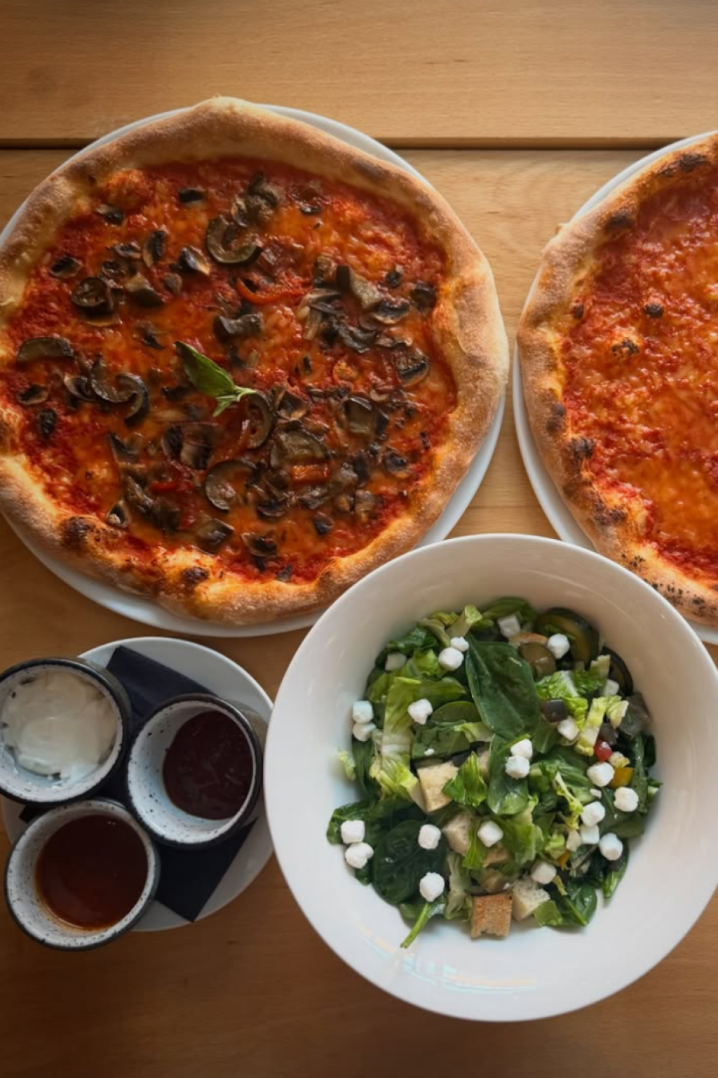 Is Southbourne the Top Place to Enjoy European Cuisine?