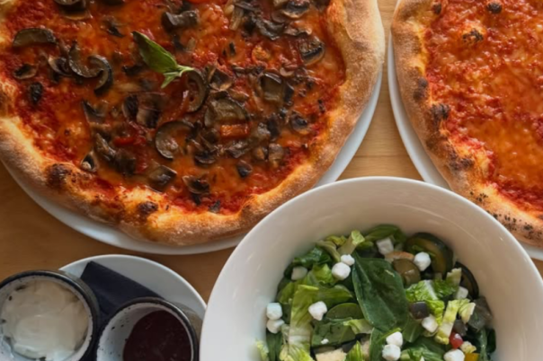 Is Southbourne the Top Place to Enjoy European Cuisine?