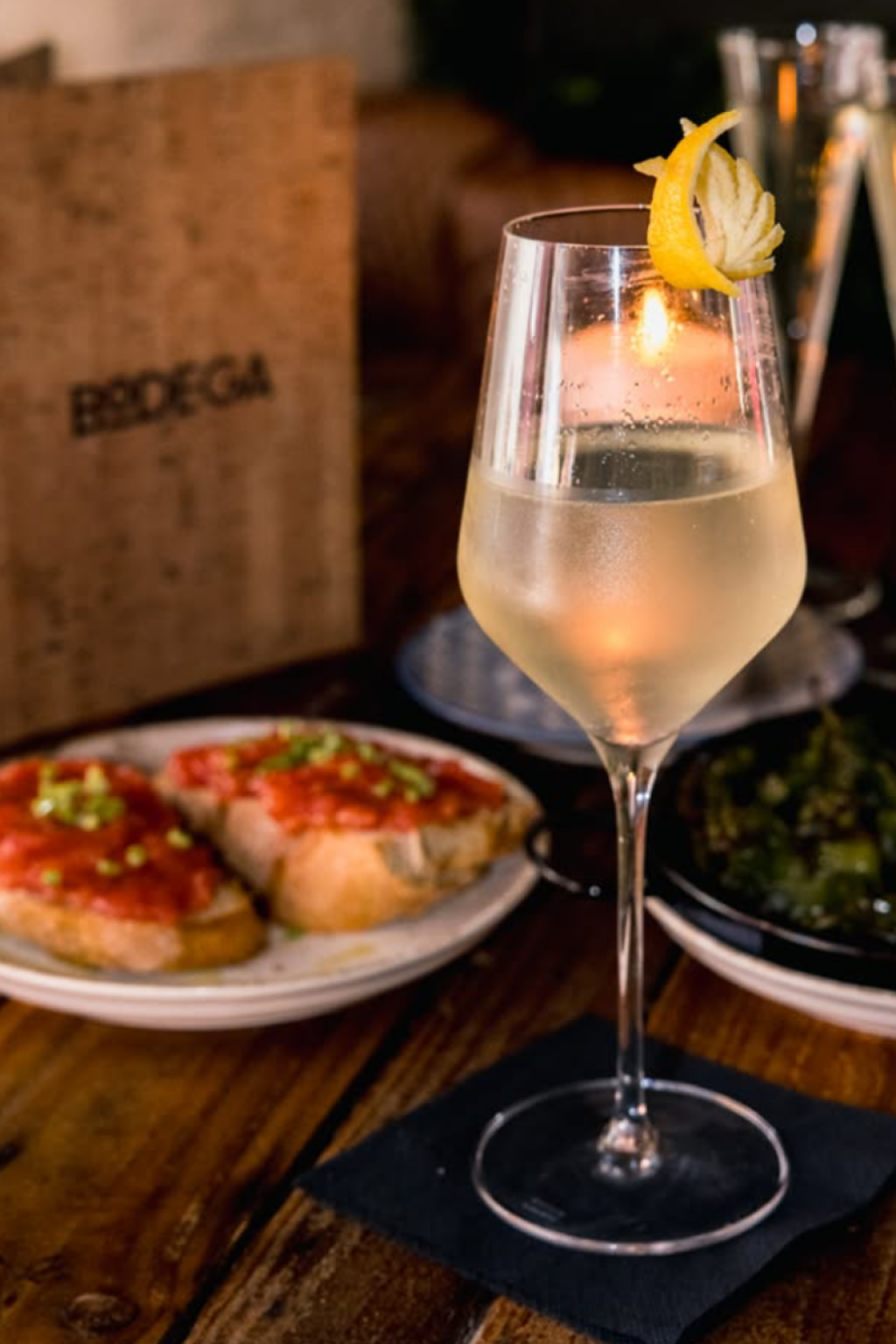 Is Southbourne the Top Place to Enjoy European Cuisine?
