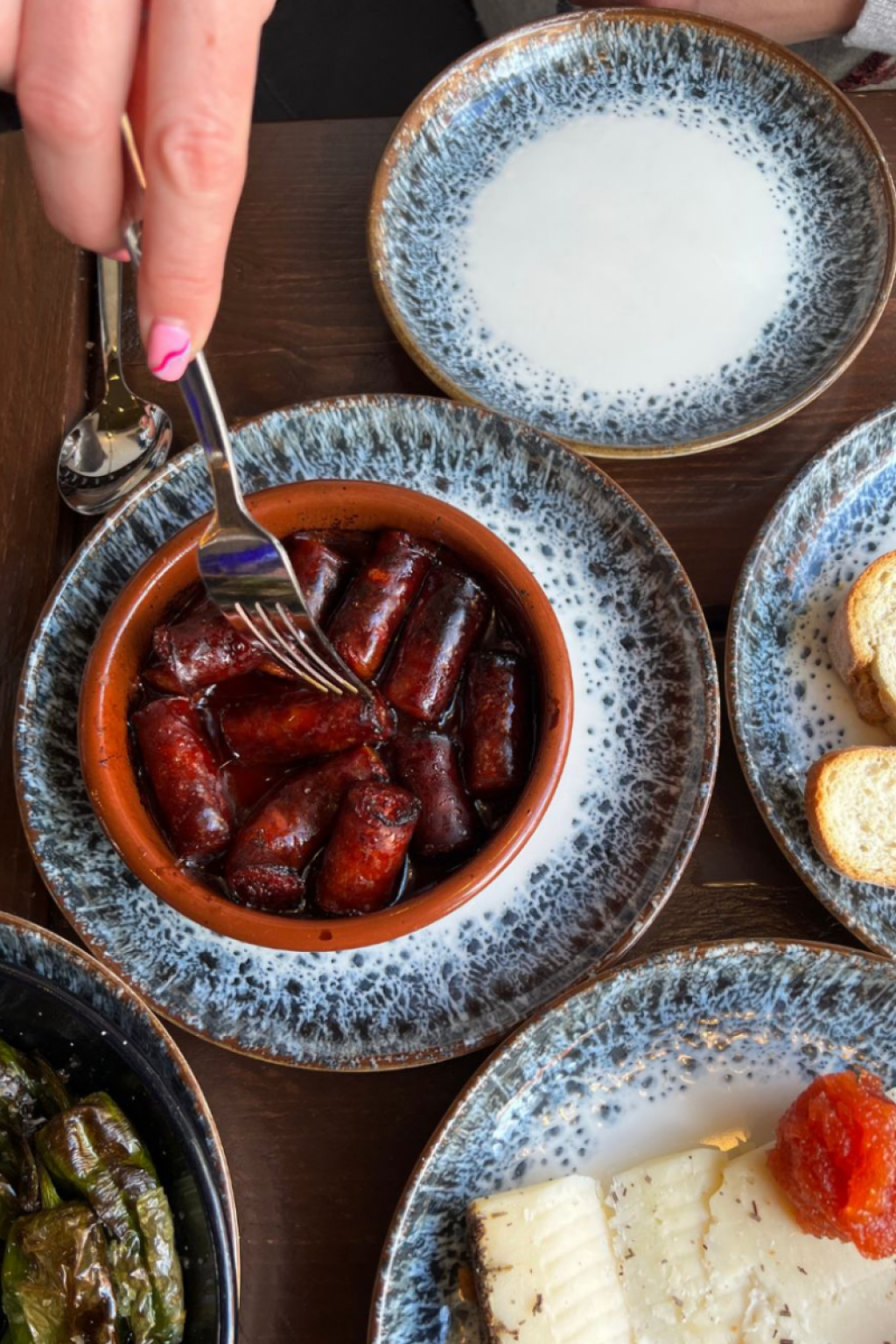 Is Southbourne the Top Place to Enjoy European Cuisine?
