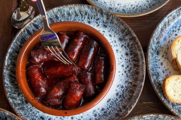 Is Southbourne the Top Place to Enjoy European Cuisine?