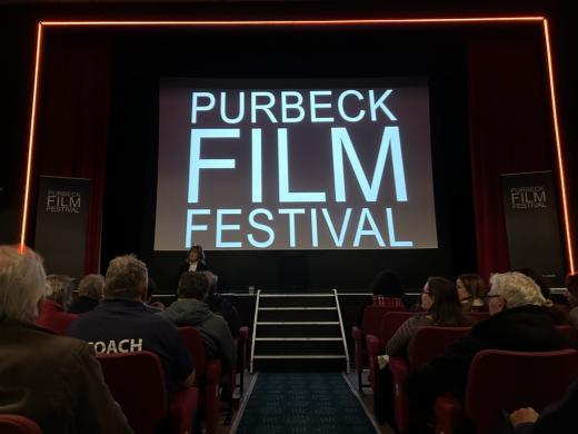 Purbeck Film Festival: 16th October - 1st November 2026
