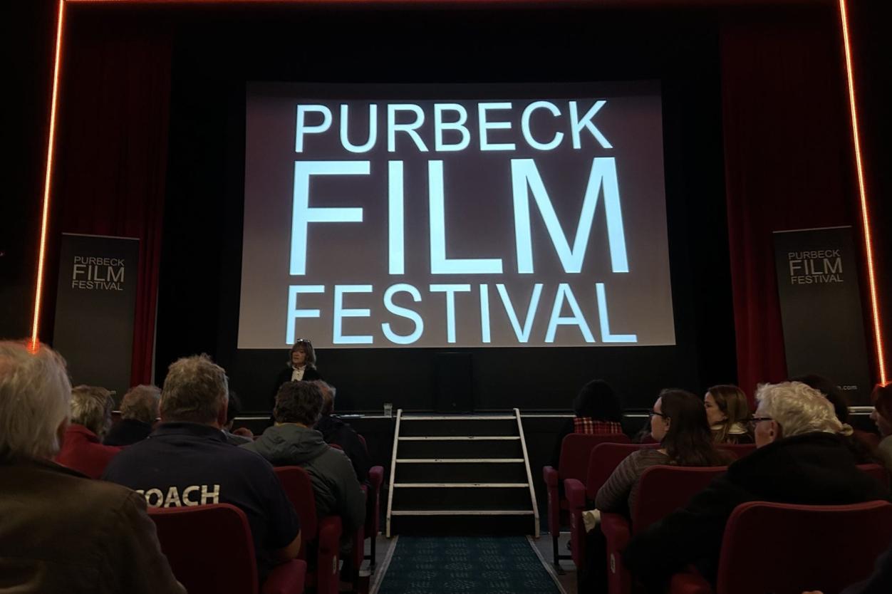 Purbeck Film Festival: 16th October - 1st November 2026