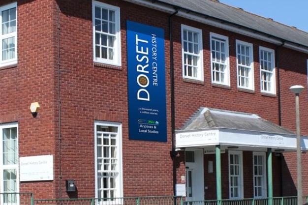 Big Plans for the Future of Dorset History Centre