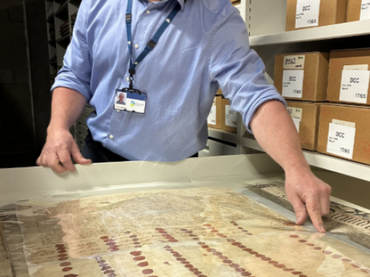 Big Plans for the Future of Dorset History Centre