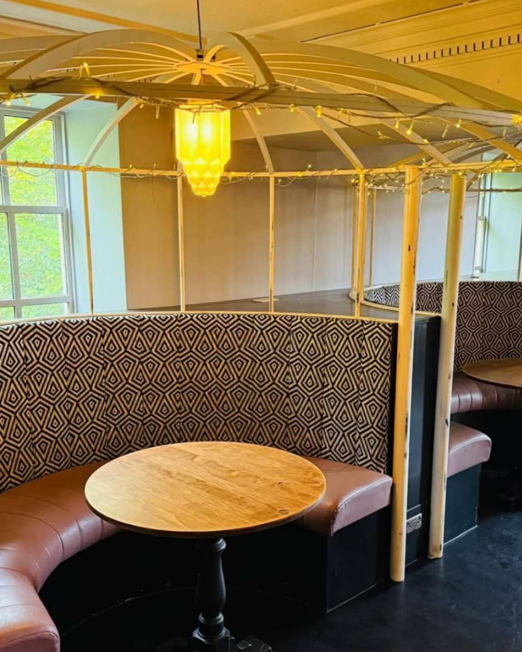 Why Bournemouth Uni Students Will Love the New Student Hub at BOMO House