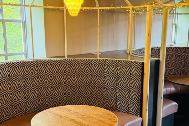 Why Bournemouth Uni Students Will Love the New Student Hub at BOMO House
