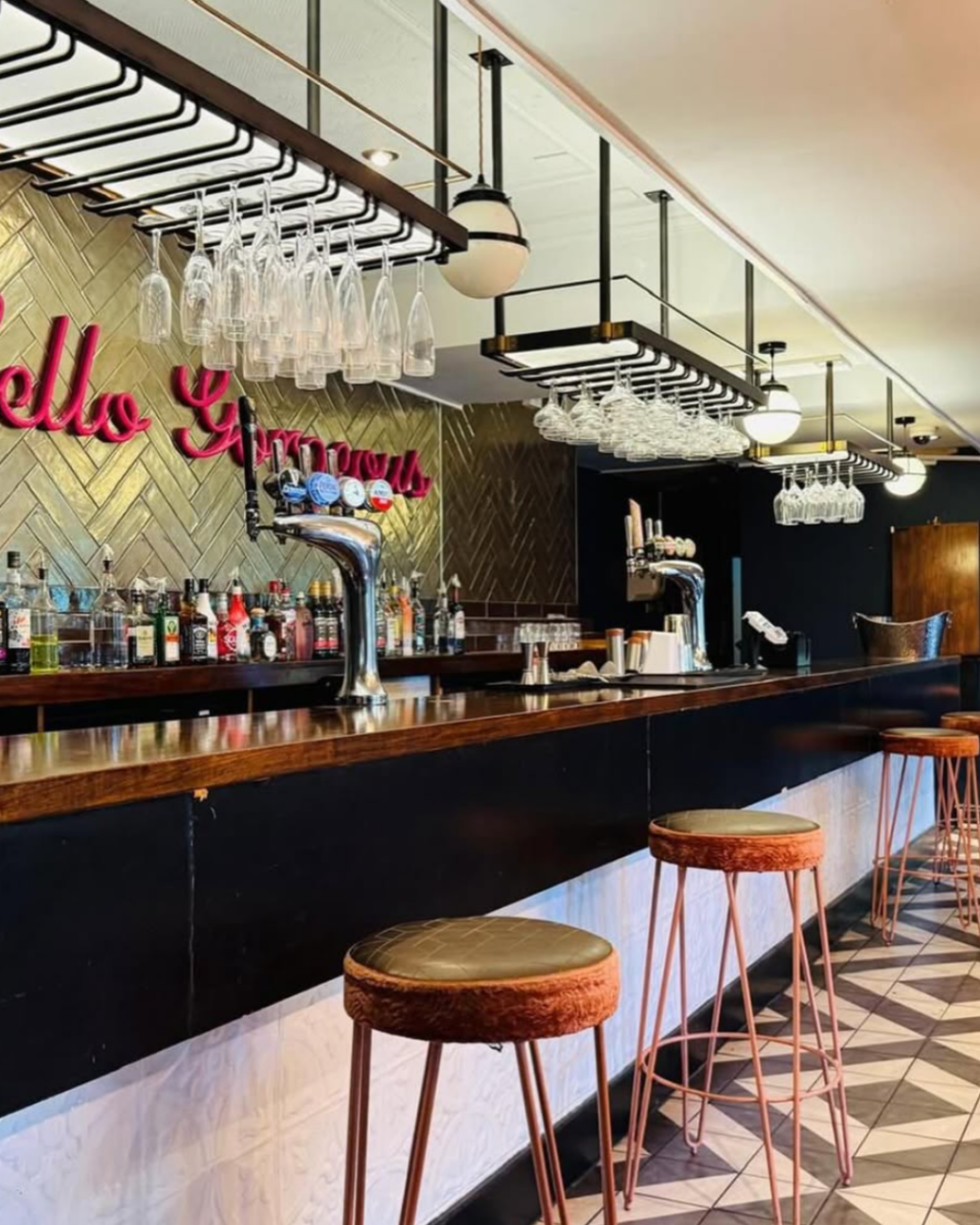 Why Bournemouth Uni Students Will Love the New Student Hub at BOMO House