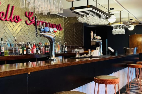 Why Bournemouth Uni Students Will Love the New Student Hub at BOMO House