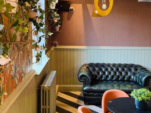 Why Bournemouth Uni Students Will Love the New Student Hub at BOMO House