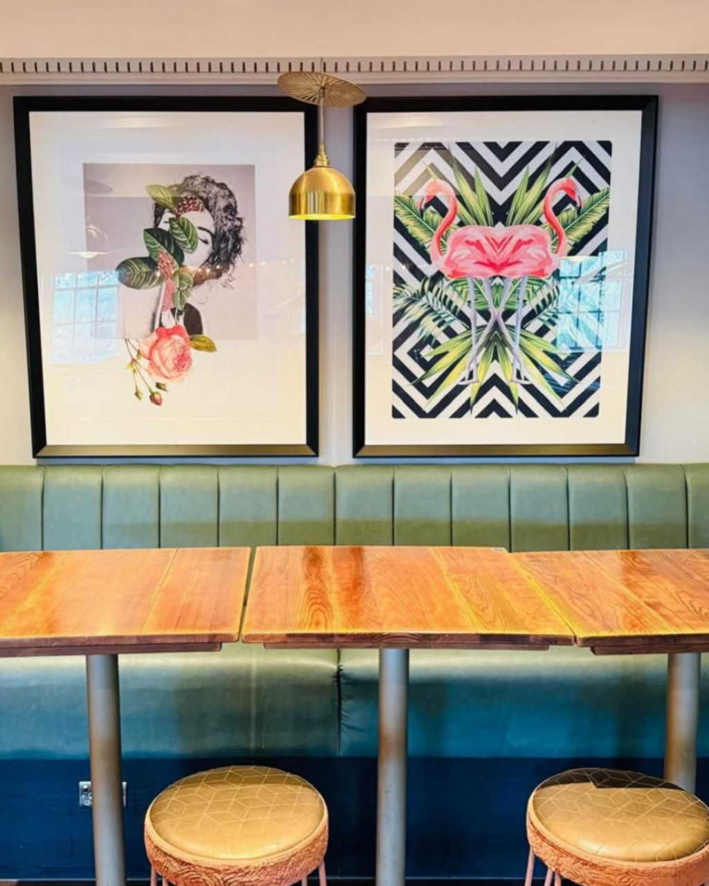 Why Bournemouth Uni Students Will Love the New Student Hub at BOMO House