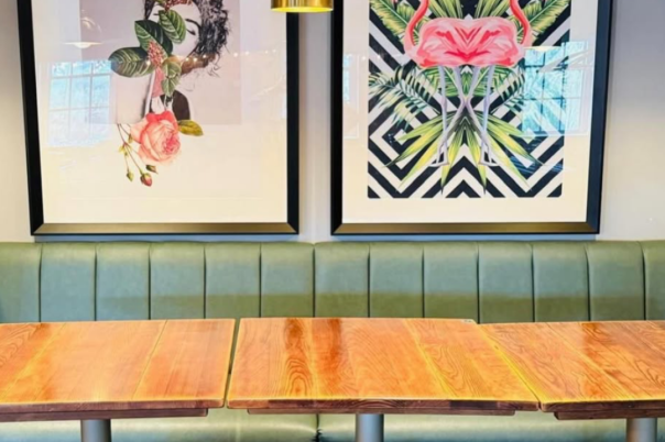 Why Bournemouth Uni Students Will Love the New Student Hub at BOMO House