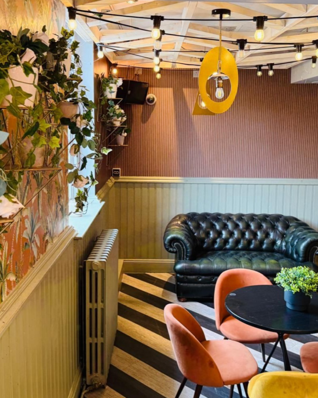 Why Bournemouth Uni Students Will Love the New Student Hub at BOMO House
