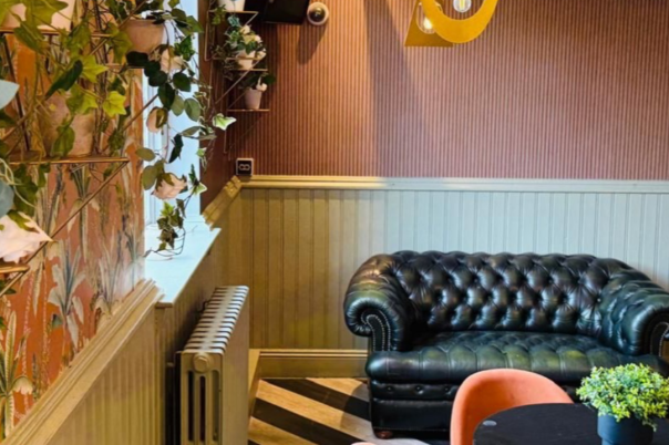 Why Bournemouth Uni Students Will Love the New Student Hub at BOMO House