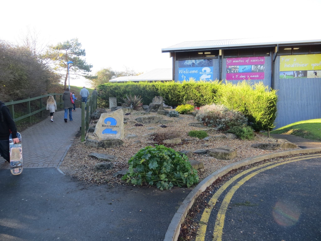 Two Riversmeet Leisure Complex Christchurch