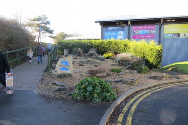 Two Riversmeet Leisure Complex Christchurch