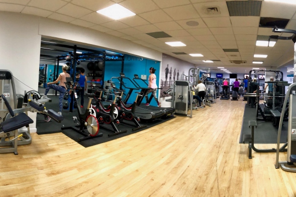 Two Riversmeet Leisure Complex Christchurch