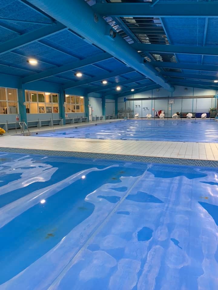 Two Riversmeet Leisure Complex Christchurch