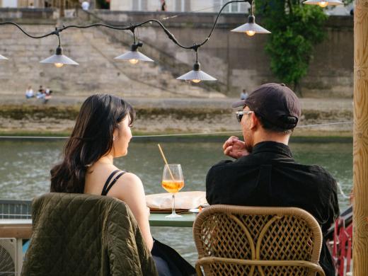 Five Westbourne Restaurants Perfect for Date Night
