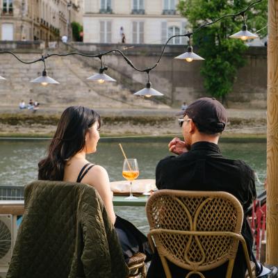 Five Westbourne Restaurants Perfect for Date Night