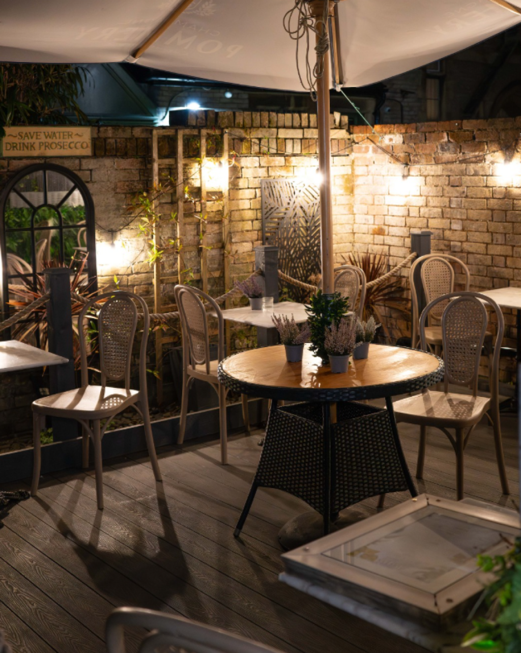 Five Westbourne Restaurants Perfect for Date Night