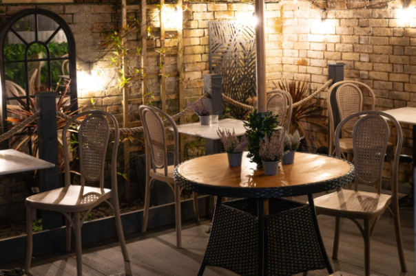 Five Westbourne Restaurants Perfect for Date Night