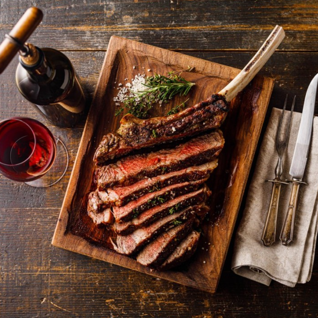 Five Westbourne Restaurants Perfect for Date Night